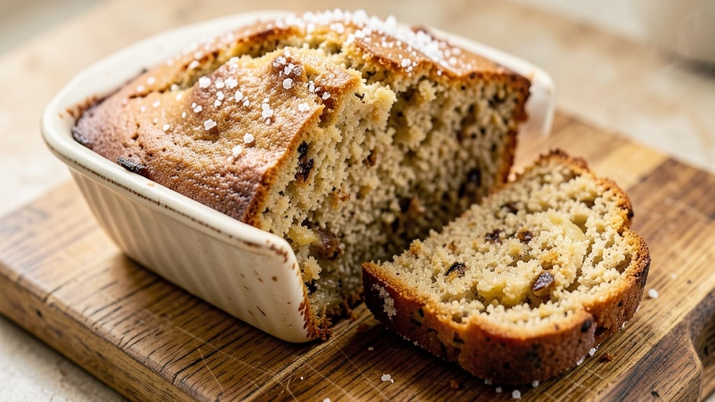 All-In-One Banana Bread Recipe: No-Mix, One-Bowl Magic