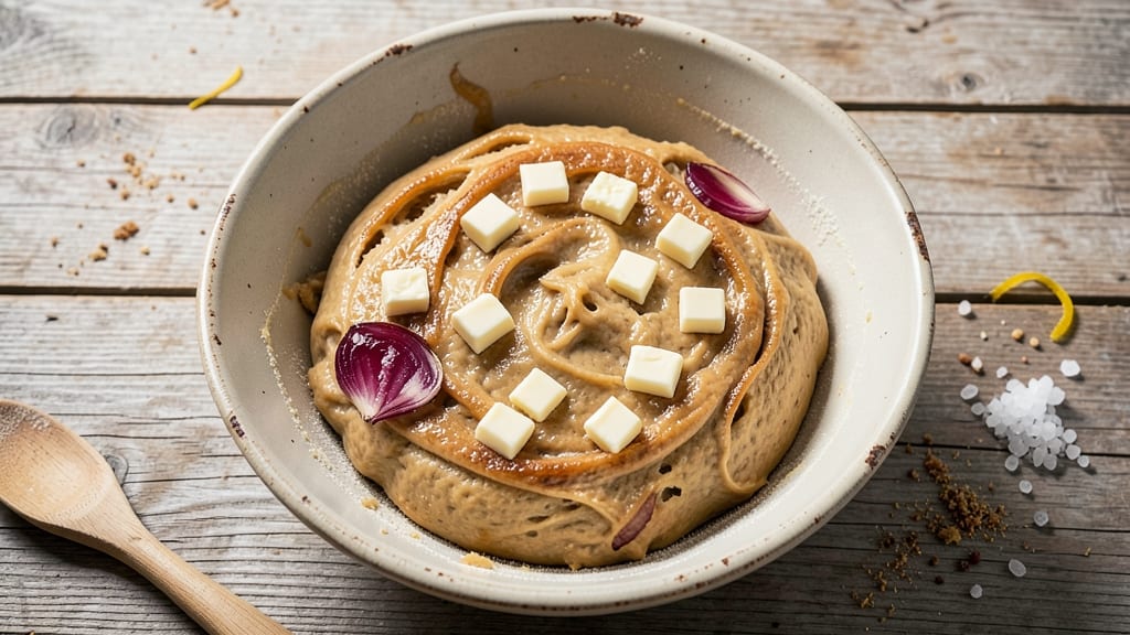 50-50 Bread Recipe: No-Knead, Fluffy Rise in One Bowl