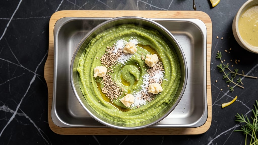 Avocado Bread Machine Recipe: Rich and Fluffy Loaf With No Extra Effort