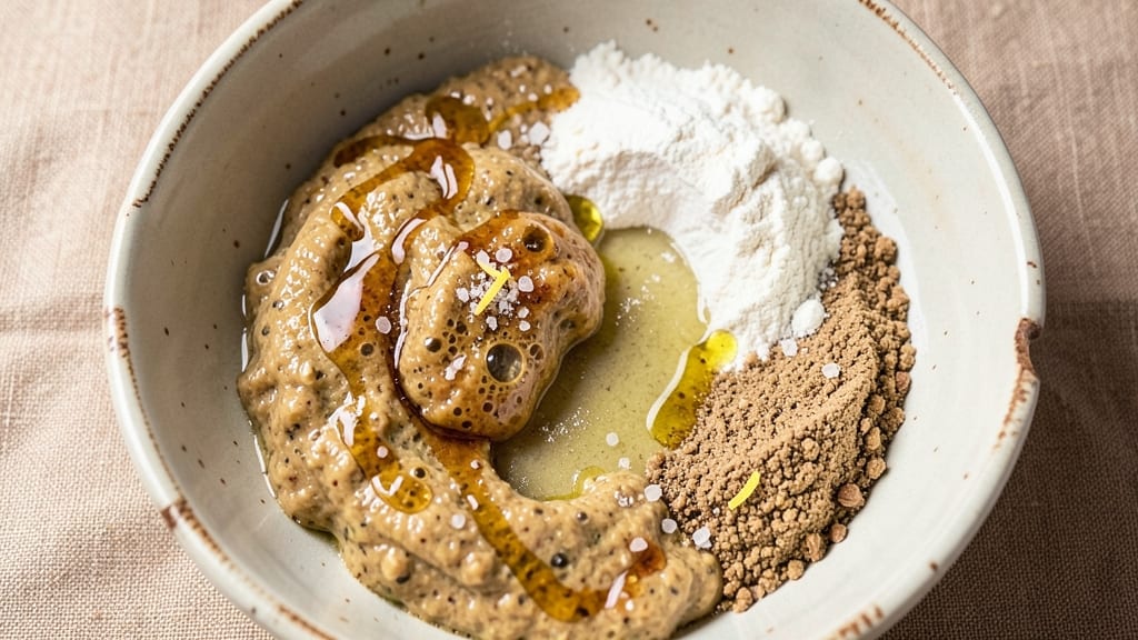 Adding Sourdough to Bread Recipe: Fermented Flavor That Elevates Any Loaf