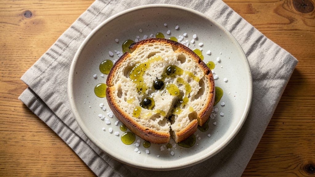 Acid Whey Bread Recipe: Tangy Crust With Ultra-Moist Crumb Inside