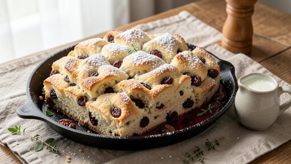 Babs Monkey Bread Recipe: Pull-Apart Buttery Swirls in One Bake