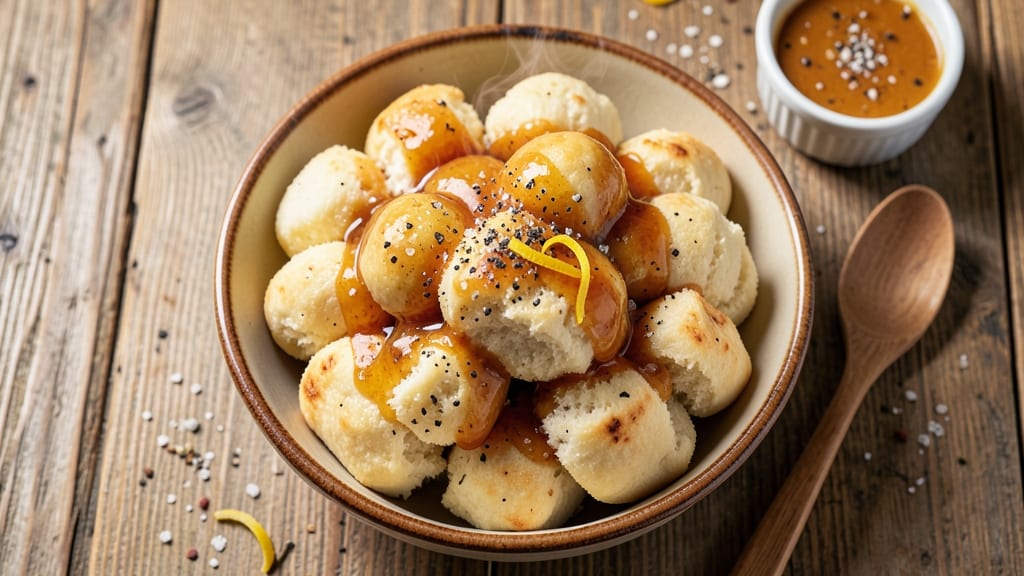 Abu's Monkey Bread Recipe: Pull-Apart Buttery Swirls in One Bake