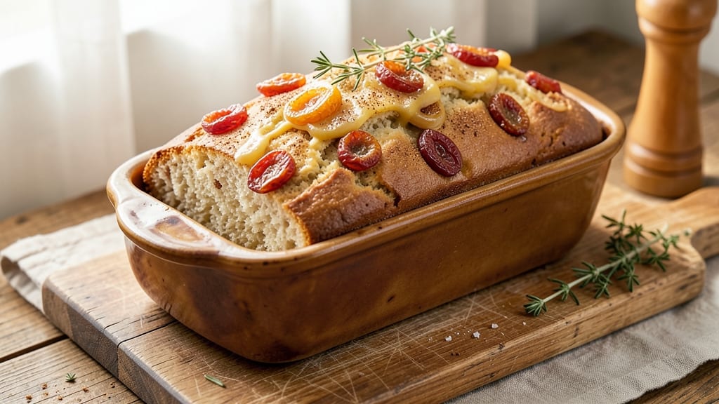 Apricot Bread Machine Recipe: Fruit-Infused Loaf With Moist Crumb and Golden Top