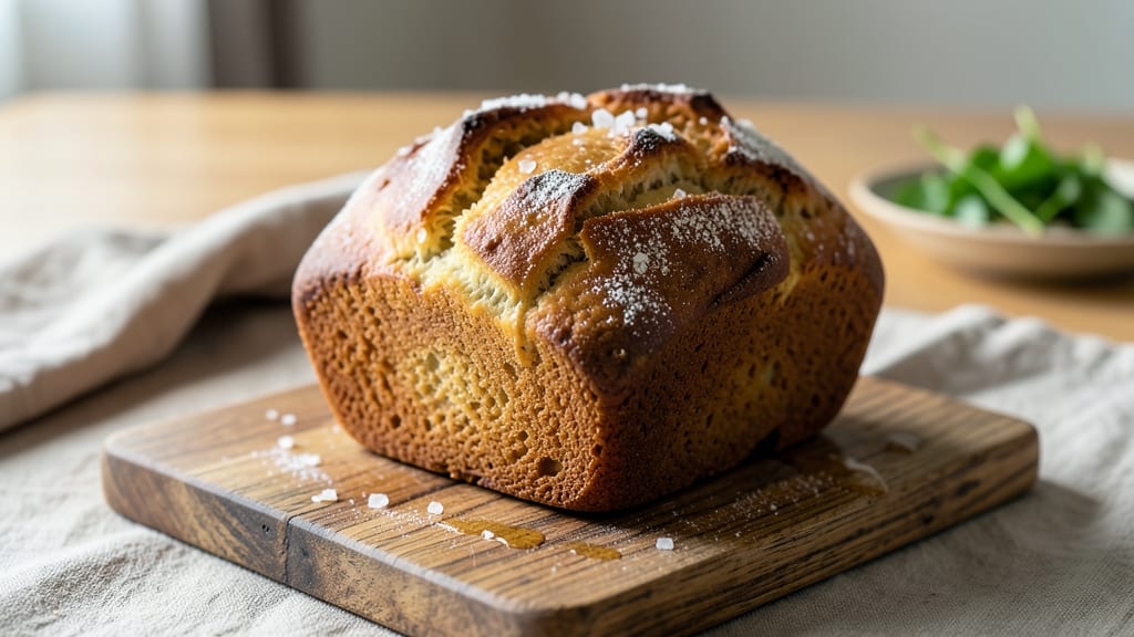 AIP Bread Machine Recipe: Gluten-Free Rise Without the Gluten