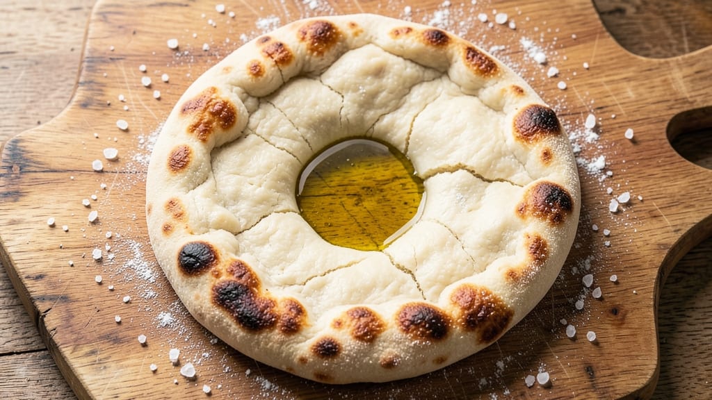 Artisan Bread in Five Minutes a Day Pizza Dough Recipe: No-Knead Speed That Rivals Fresh-Baked
