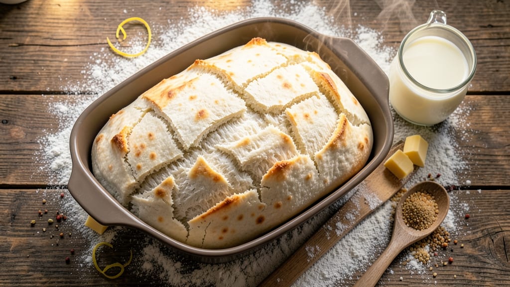 Air Fryer White Bread Recipe: Crusty Bites Without the Oven Wait