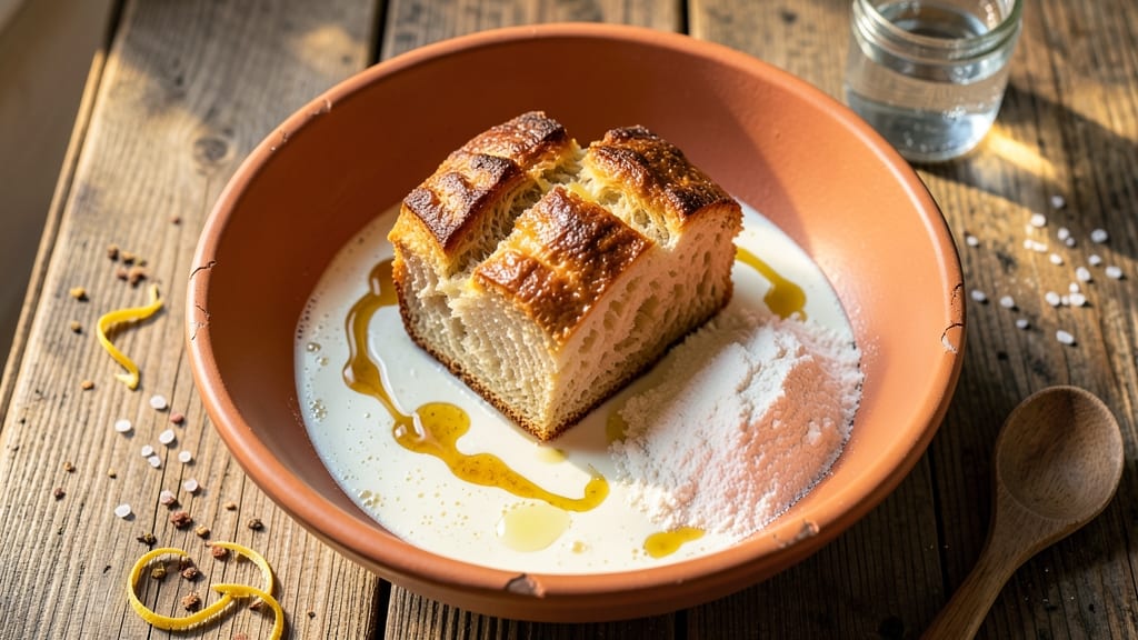 Amish Salt Rising Bread Recipe: Fluffy, Golden Loaf With No-Knead Ease