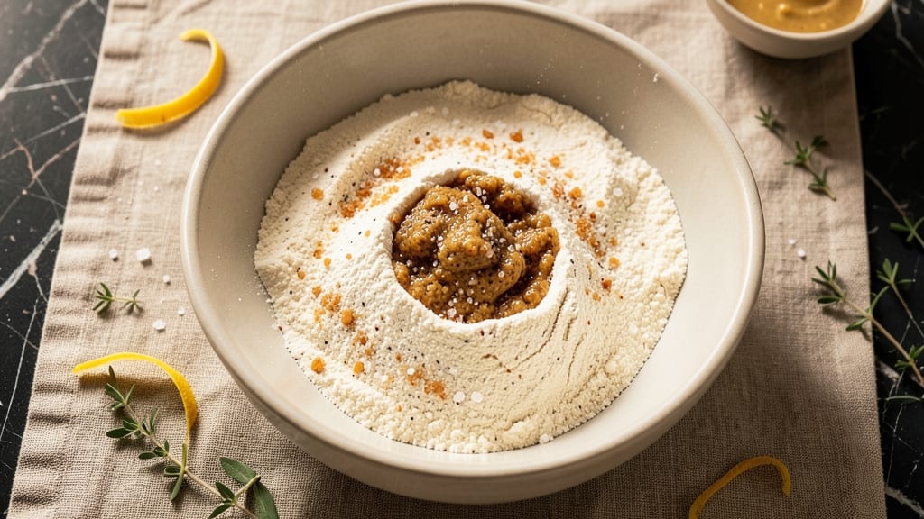 Alice Waters' Sourdough Bread Recipe: Golden Crust With Tangy, Airy Crumb