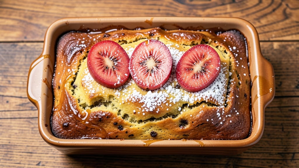 Ambitious Kitchen Banana Bread Recipe: Triple-Layered Moisture With Walnut Swirls