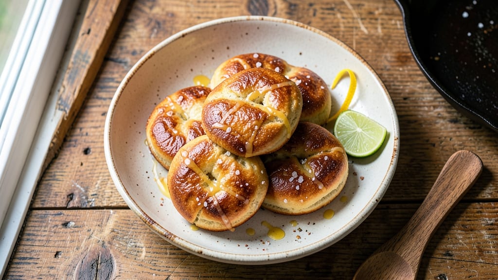 Arizona Fry Bread Recipe: Crispy Tortilla Magic with Warm Spice Filling