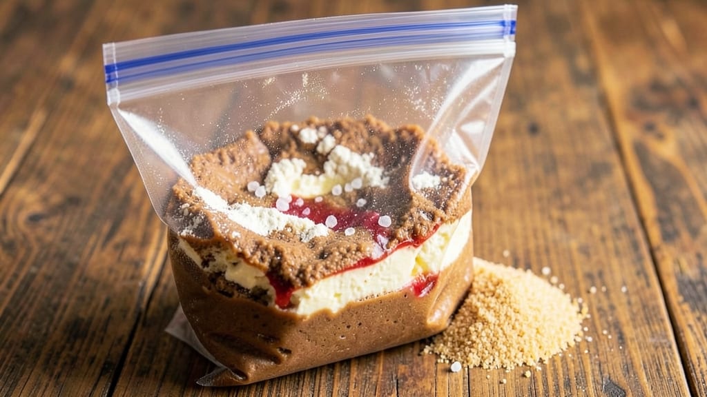 Amish Friendship Bread Starter Recipe in a Bag: No-Fail Rise for Flaky Layers
