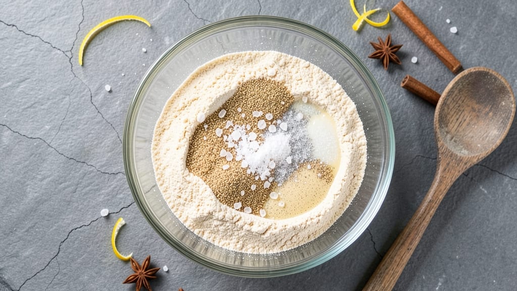 All-Purpose Gluten-Free Flour Bread Machine Recipe: Hands-Off Artisan Loaf With Perfect Rise