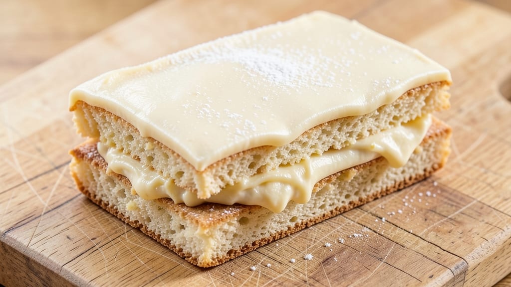 7-Eleven Cheesecake Bread Recipe: Pillowy Swirls and Creamy Layers