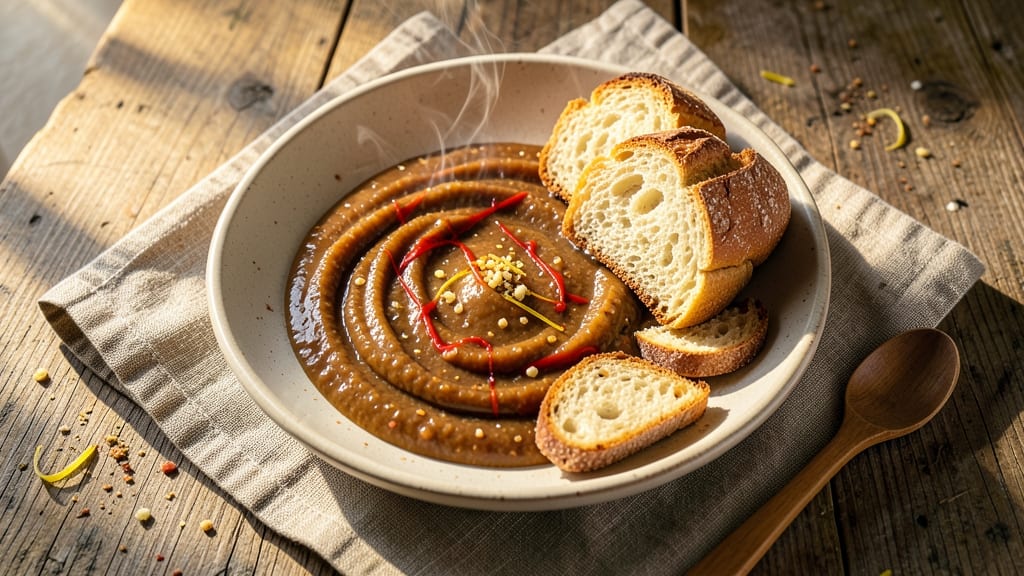 Baco Bread Recipe: Crispy Tortilla Layers with Buttery Spice Filling
