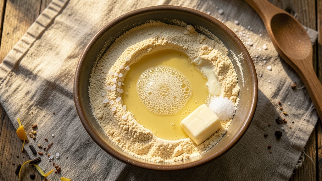 Acme Bread Recipe: Steam-Perfected Crust With Pillowy Crumb