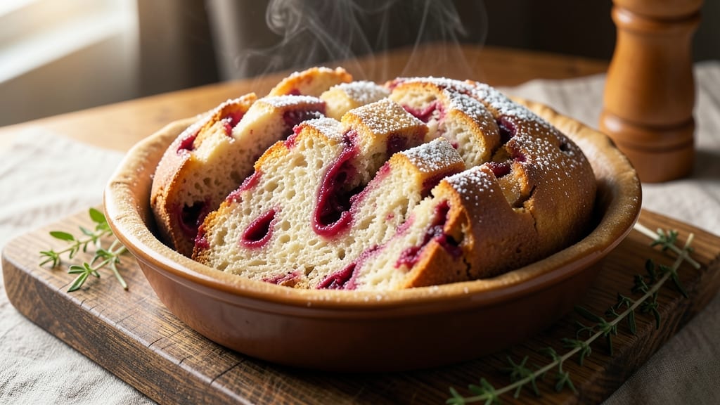 Apple Pie Filling Bread Machine Recipe: Spiced Autumn Flavor Without the Crust