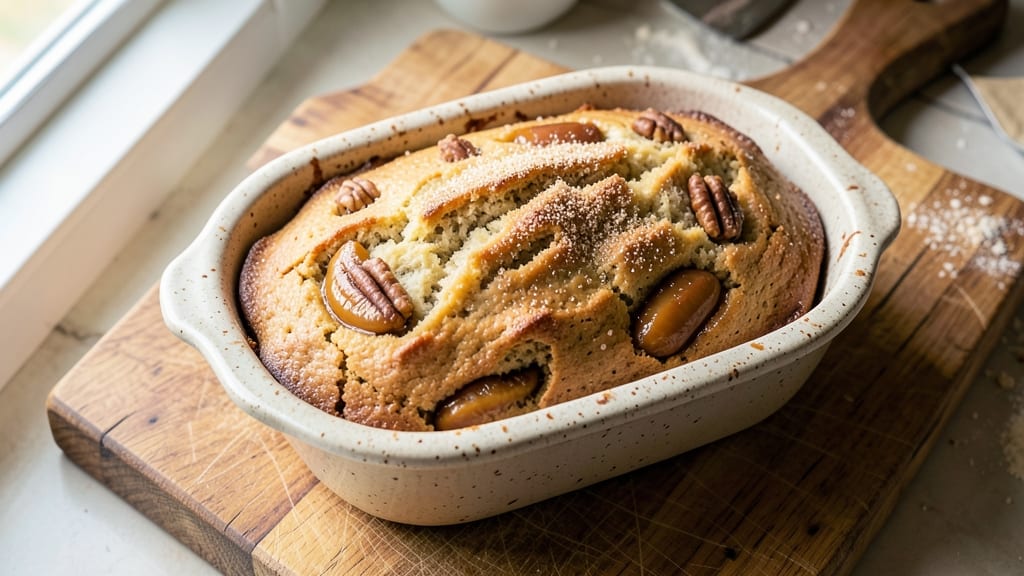 America's Test Kitchen Ultimate Banana Bread Recipe: Science-Backed Moistness Without Dry Crust