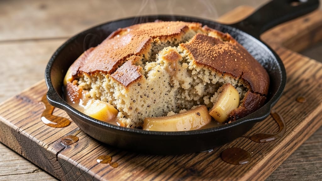 Allergy Free Banana Bread Recipe: Nut-Free Moistness Without Compromising Flavor