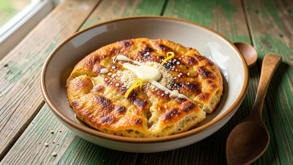 Arepa Bread Recipe: Crispy Corn-Crusted Perfection in 20 Minutes