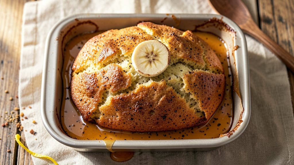 Alison Roman's Banana Bread Recipe: Moist Crumb With Walnut Swirls and Vanilla Depth