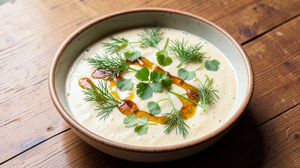 Amish Bread Dressing Recipe: Herb-Infused Crunch With Golden Crust
