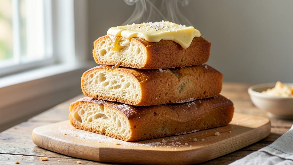 America's Test Kitchen Sandwich Bread Recipe: Artisan-Style Crust With Perfect Rise Guaranteed
