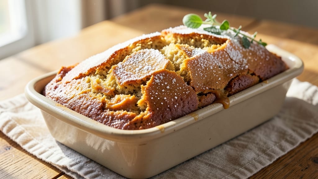 America's Test Kitchen Pumpkin Bread Recipe: Moist Crumb with Spiced Perfection