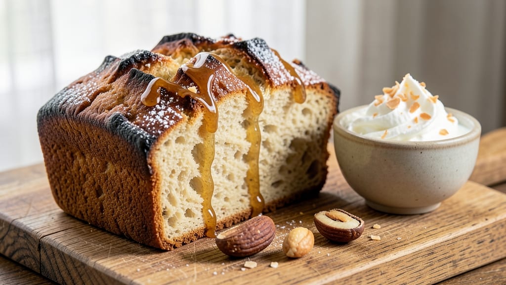 Authentic Hawaiian Sweet Bread Recipe: Buttery Swirls and Crusty Crown in One Bake