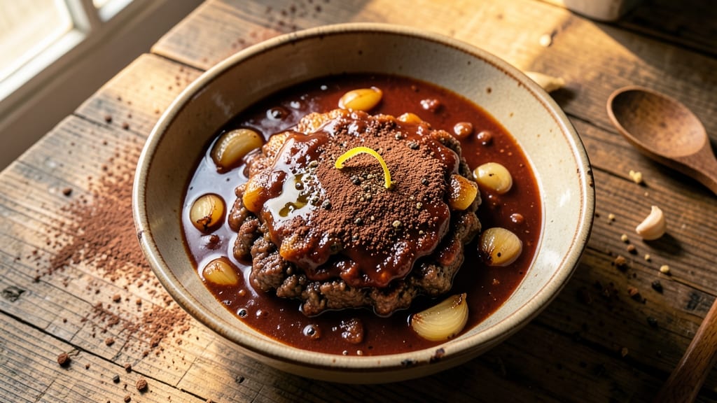Atlanta Bread Company Chili Recipe: Deep-Spiced, Smoky, and Slow-Simmered to Richness