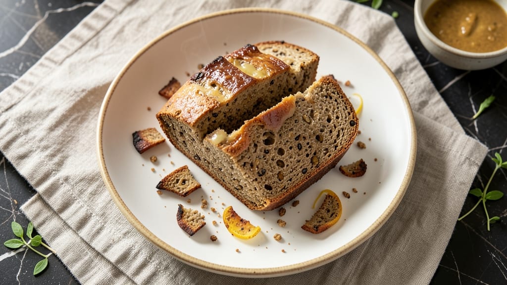Arrowhead Mills Bread Recipe: Homemade Artisan Loaf With Perfect Rise