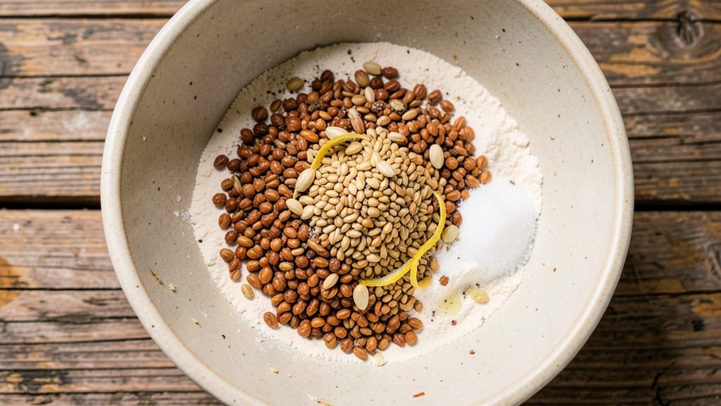 Ancient Grain Bread Machine Recipe: Nutty Crust With Chewy Crumb Magic