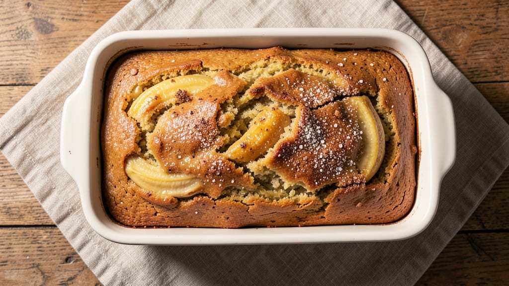 Babish Banana Bread Recipe: Moist Crumb With Walnut Swirls and Cinnamon Zing