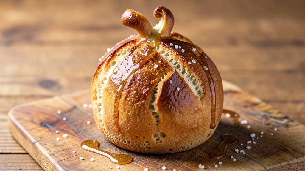 Airy French Bread Recipe: Pillowy Softness With Crispy Golden Crust