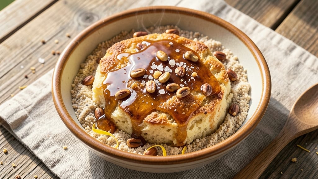 Albers Cornbread Recipe: Buttery Crust and Crumb That Stands Up to Stews