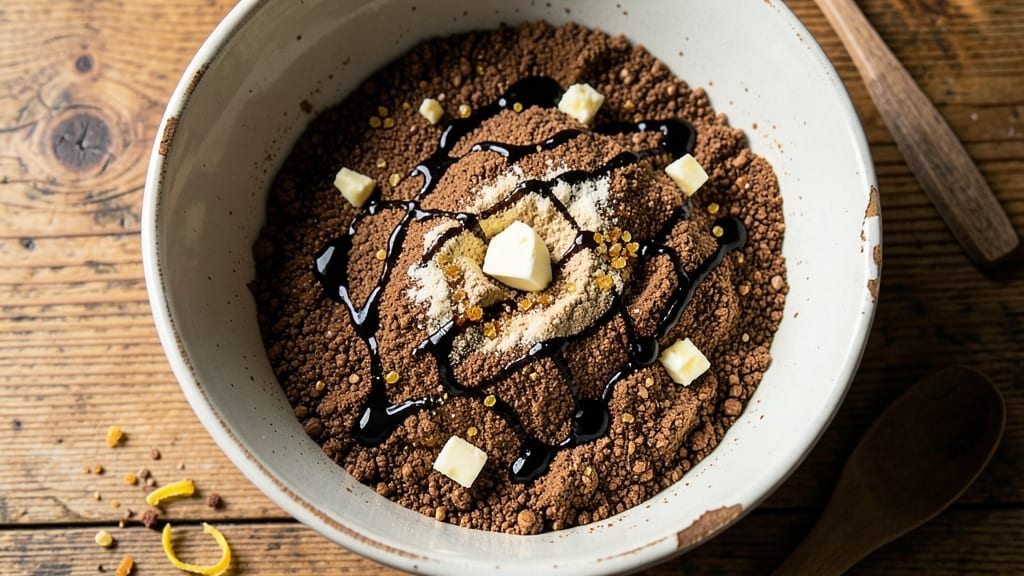 America's Test Kitchen Deli Rye Bread Recipe: No-Knead Crust With Deep Malty Flavor