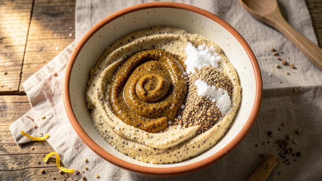 Adding Flaxseed Meal to Bread Recipe: Nutty Crunch and Gut-Friendly Boost