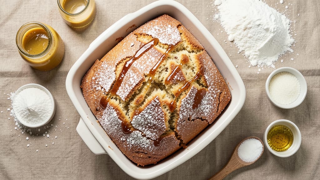 Almond Milk Bread Machine Recipe: Nutty-Sweet Loaf Without Dairy