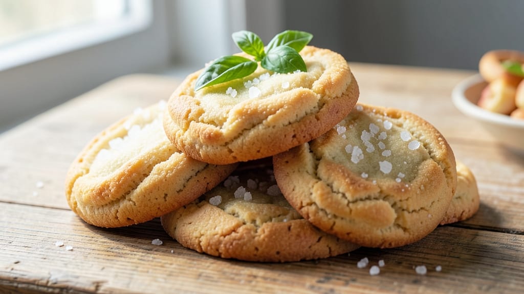 America's Test Kitchen Shortbread Cookie Recipe: Buttery Crunch With No-Fail Technique