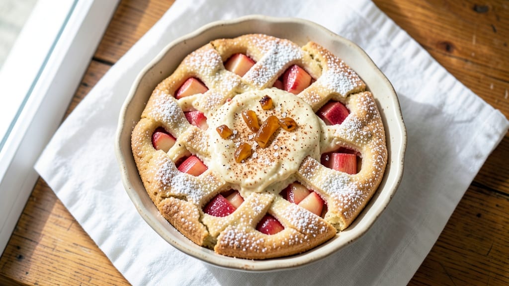 Apple Shortbread Recipe: Buttery Crumb That Melts on Tongue
