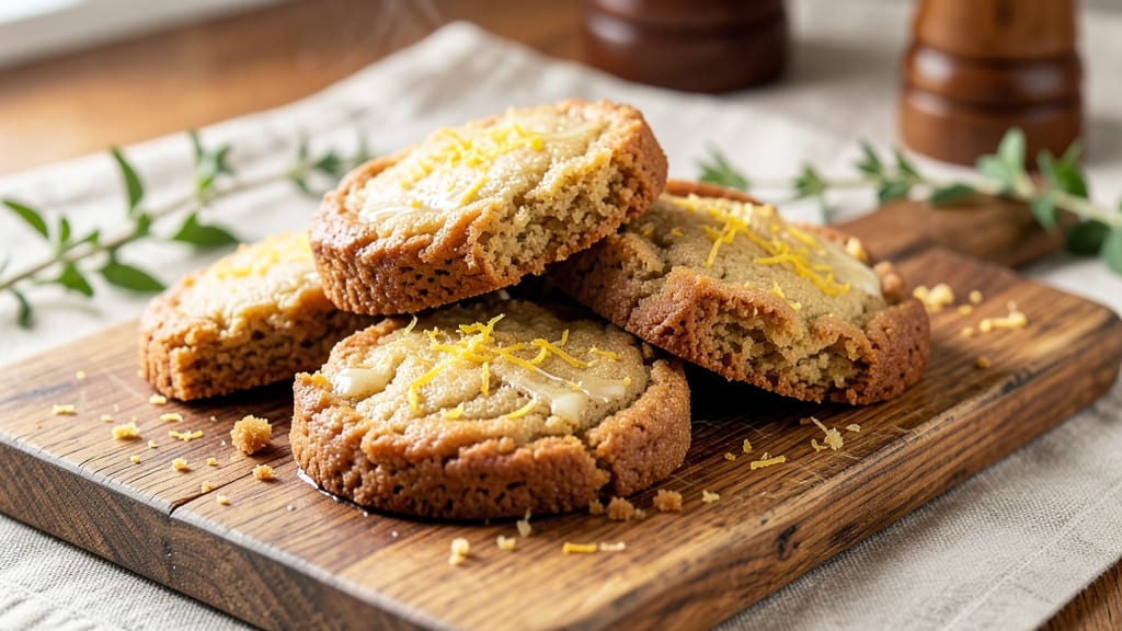 Amish Shortbread Cookie Recipe: Buttery Crumb That Melts in Mouths