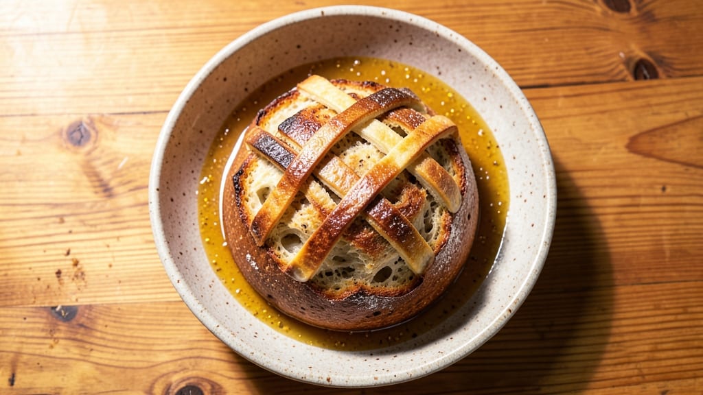 Adding Sugar To Sourdough Bread Recipe: Sweet Swirls and Crusty Crunch in One Loaf