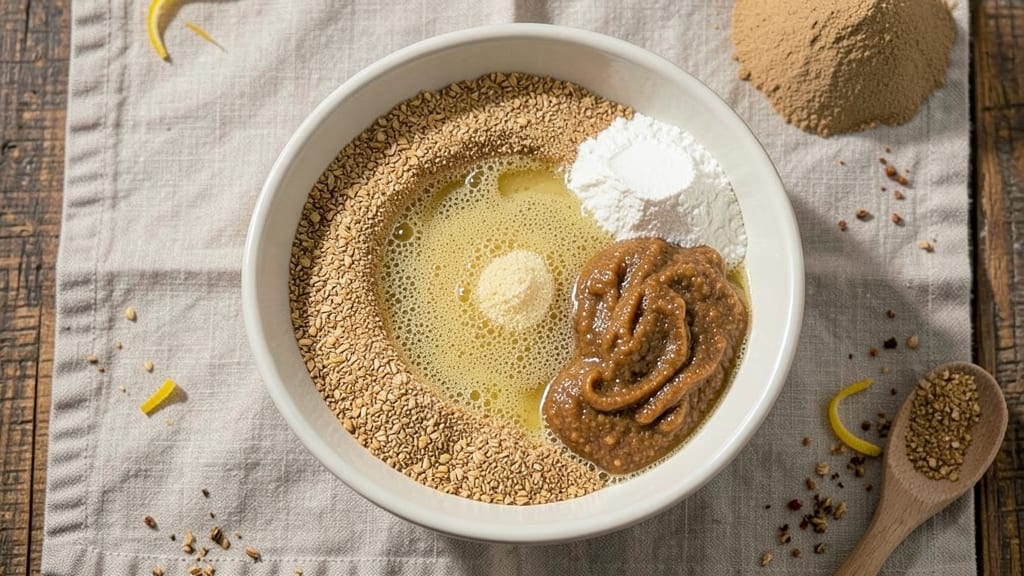Adding Yeast to Sourdough Bread Recipe: Fermented Flavor With Perfect Rise Every Time