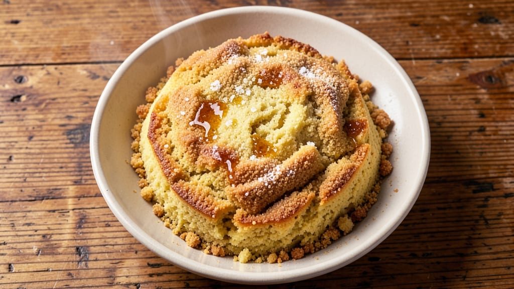 Albers Cornmeal Sweet Cornbread Recipe: Buttery Crust With Honeyed Crumb Magic