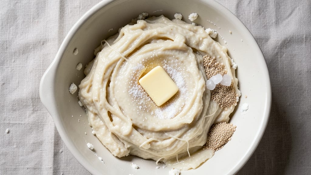 7-Day Sourdough Bread Recipe: Hands-Off Rise to Crusty Perfection