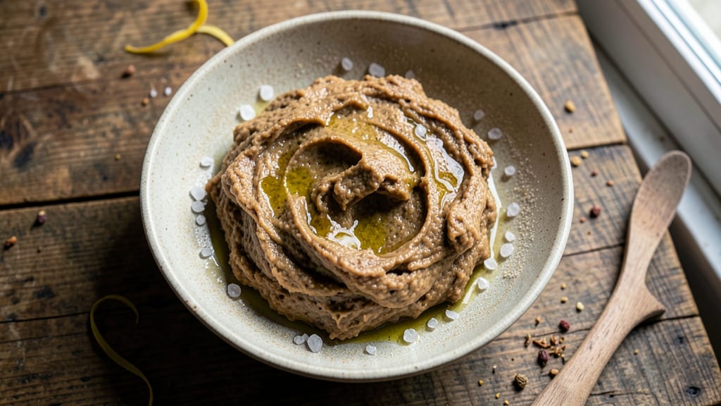 Artisan Bread Recipe Using Bread Flour: Open Crumb Structure From Cold Proofing