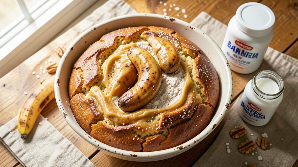 Arm and Hammer Banana Bread Recipe: Fluffy Rise With Hidden Baking Soda Boost