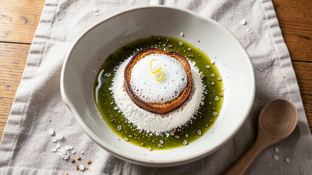 Angelo's Bread Recipe: No-Knead Rise to Golden Crust Perfection