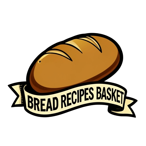 Bread Recipes Basket